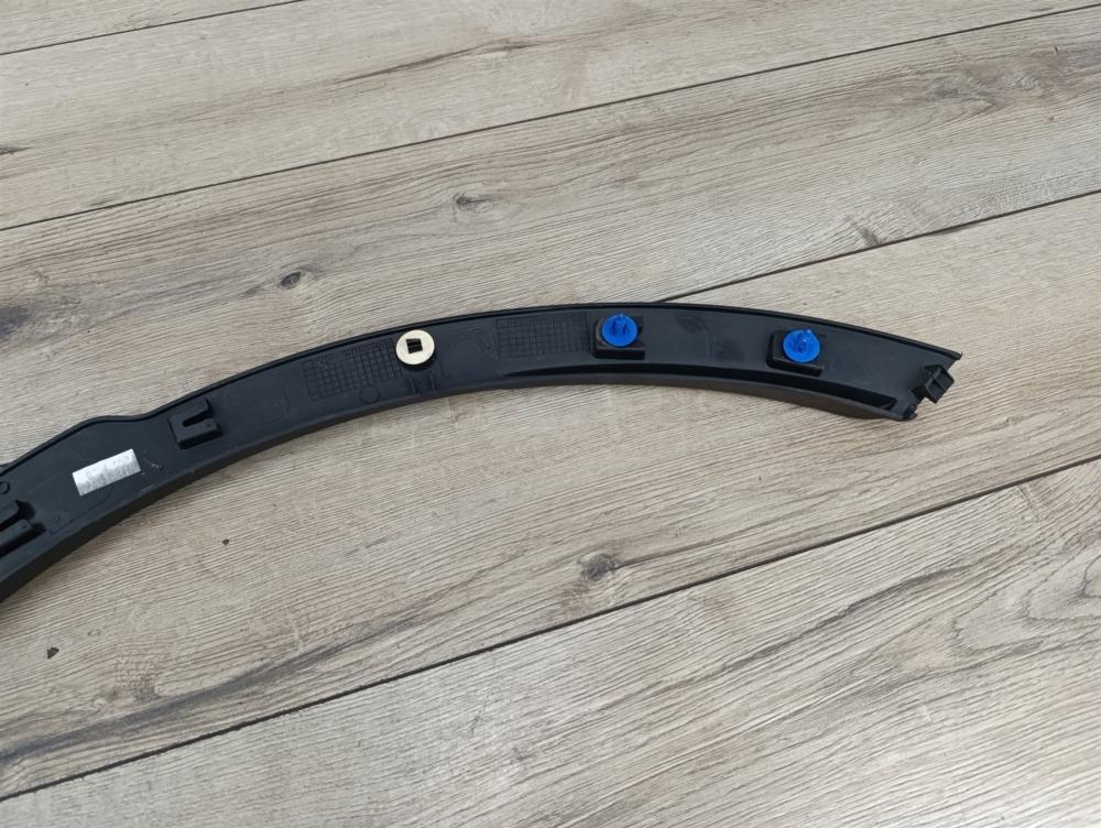 Накладка крыла, 2000 рублей, Москва