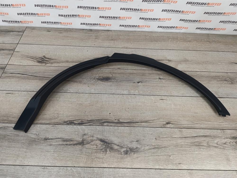 Накладка крыла, 2000 рублей, Москва