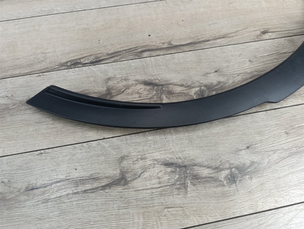 Накладка крыла, 2000 рублей, Москва