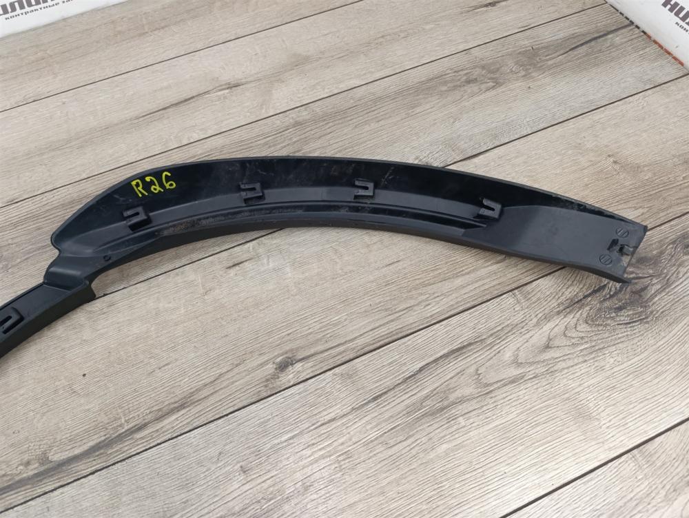 Накладка крыла, 2000 рублей, Москва