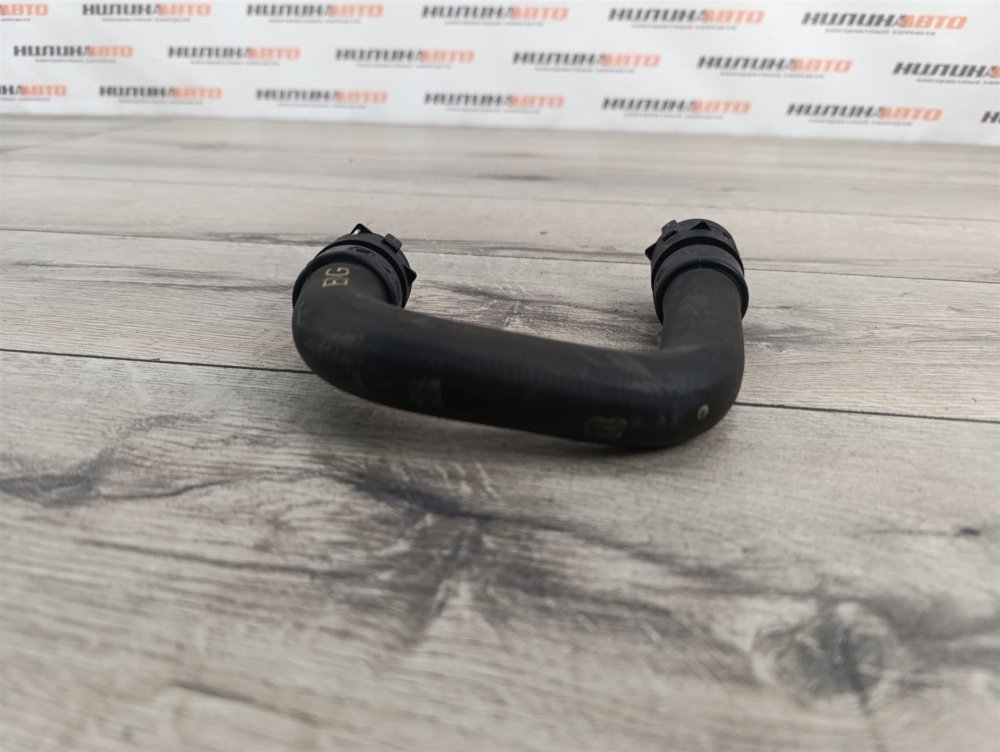 Патрубок системы охлаждения, 1000 рублей, Москва