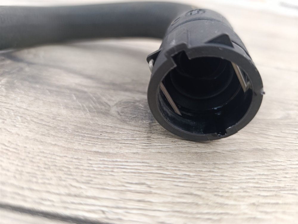 Патрубок системы охлаждения, 1000 рублей, Москва