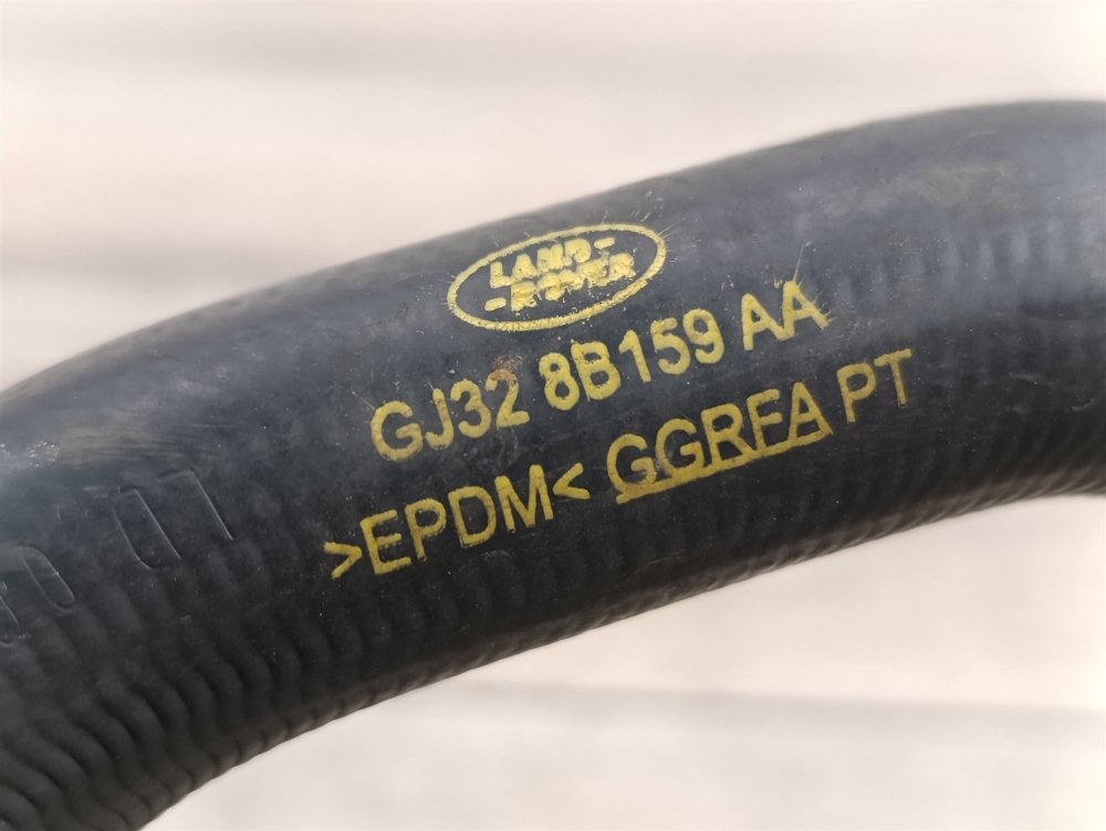 Патрубок системы охлаждения, 1000 рублей, Москва