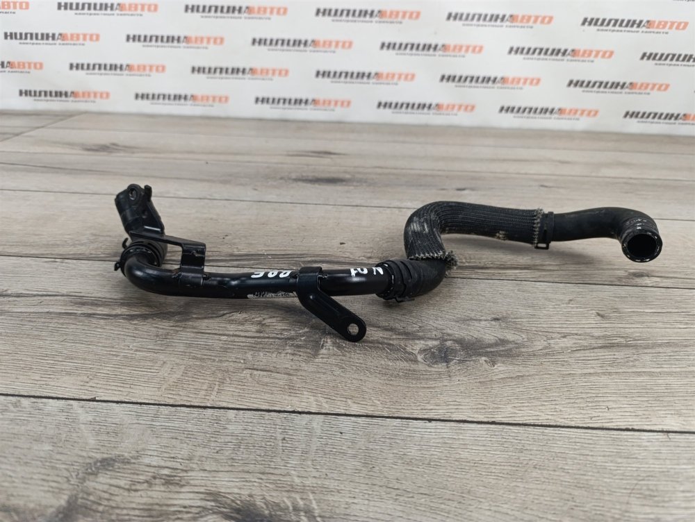 Трубка охлаждения металлическая, 1000 рублей, Москва