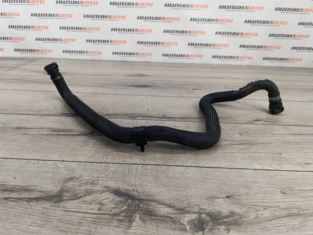 Патрубок системы охлаждения, 1100 рублей, Москва