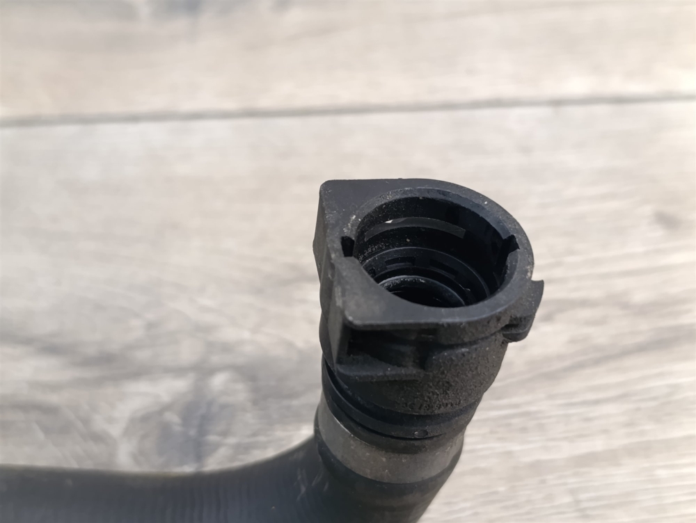 Патрубок системы охлаждения, 1100 рублей, Москва