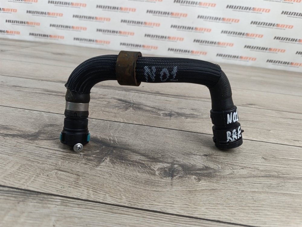 Патрубок системы охлаждения, 1000 рублей, Москва