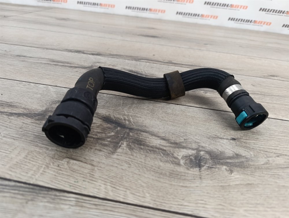 Патрубок системы охлаждения, 1000 рублей, Москва