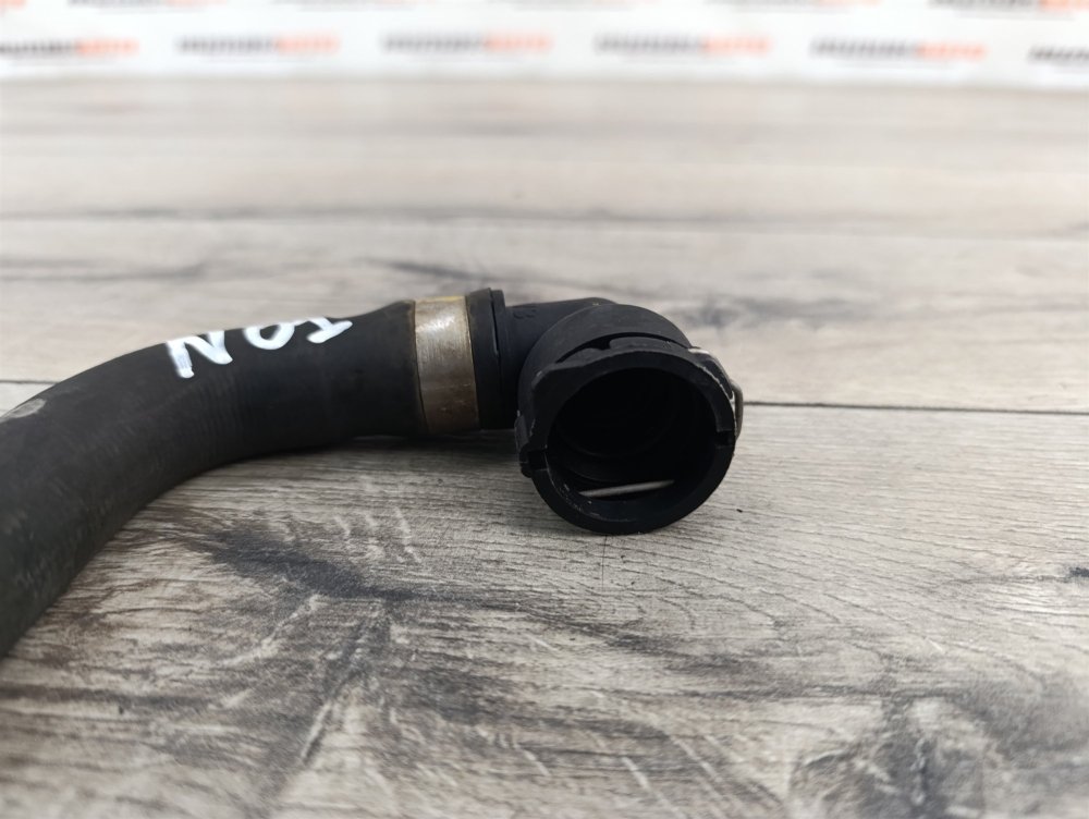 Патрубок системы охлаждения, 1000 рублей, Москва