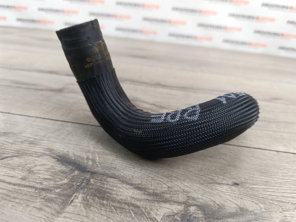 Патрубок системы охлаждения, 600 рублей, Москва