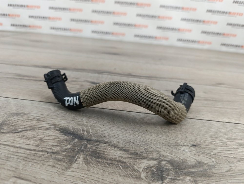 Патрубок системы охлаждения, 600 рублей, Москва