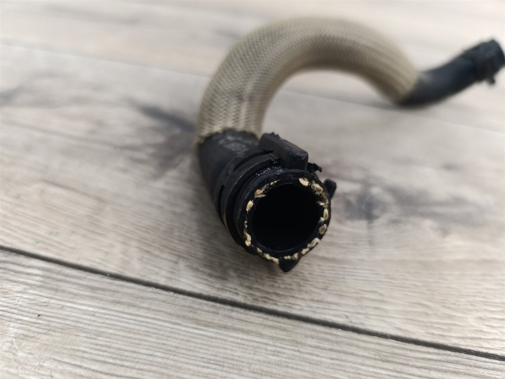 Патрубок системы охлаждения, 600 рублей, Москва