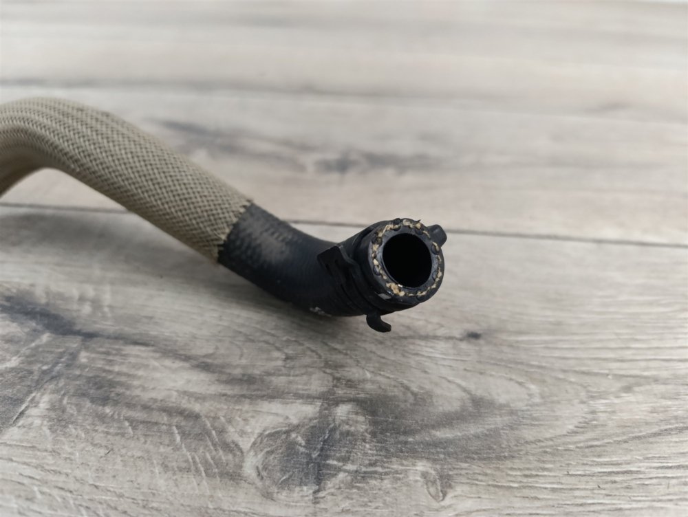 Патрубок системы охлаждения, 600 рублей, Москва