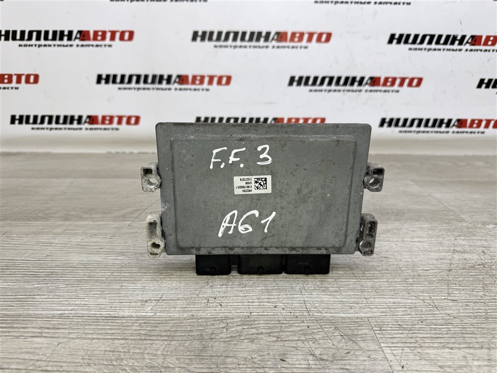 Блок управления двигателем, 8000 рублей, Севастополь