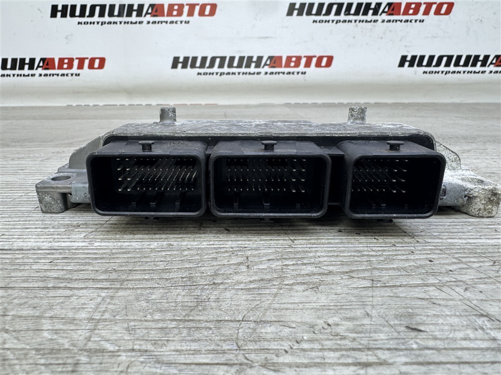 Блок управления двигателем, 8000 рублей, Севастополь