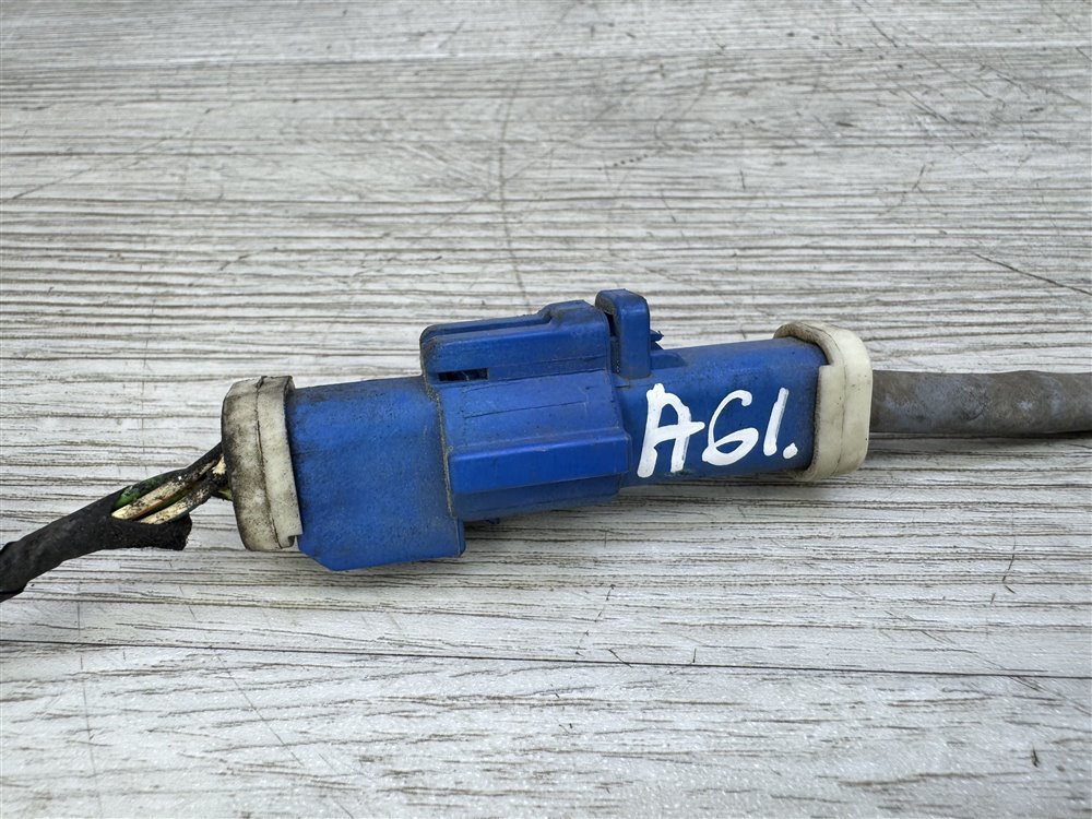 Лямбда-зонд датчик кислородный, 1000 рублей, Севастополь