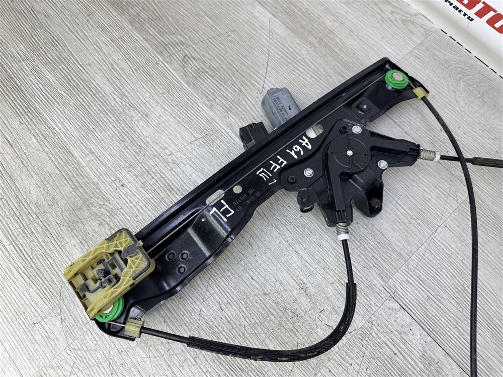 Стеклоподъемник, 3100 рублей, Севастополь