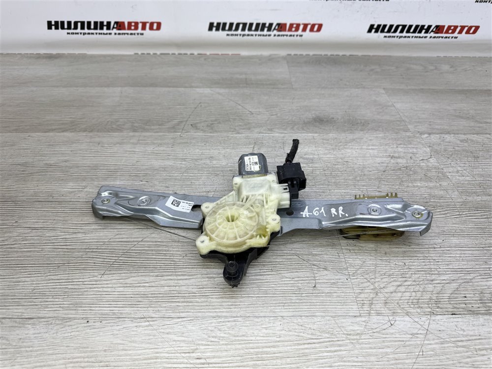 Стеклоподъемник, 900 рублей, Севастополь