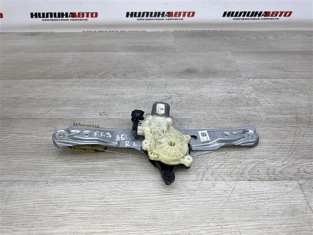 Стеклоподъемник, 900 рублей, Севастополь