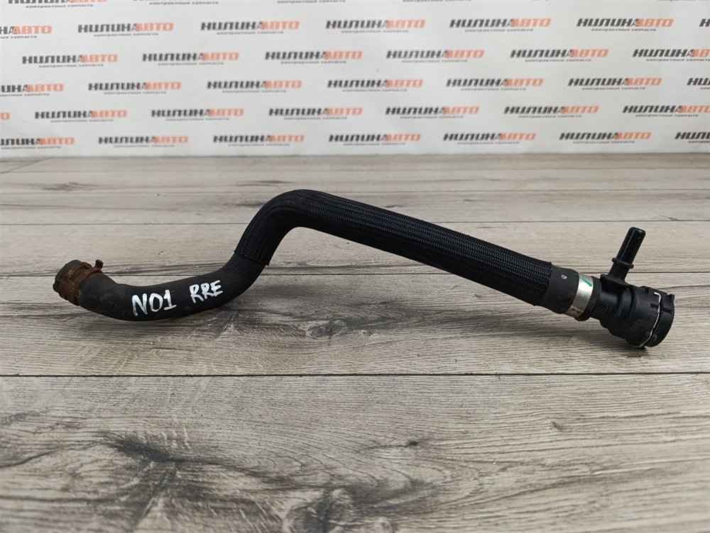 Патрубок системы охлаждения, 1000 рублей, Москва