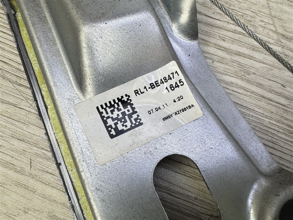 Стеклоподъемник, 900 рублей, Севастополь