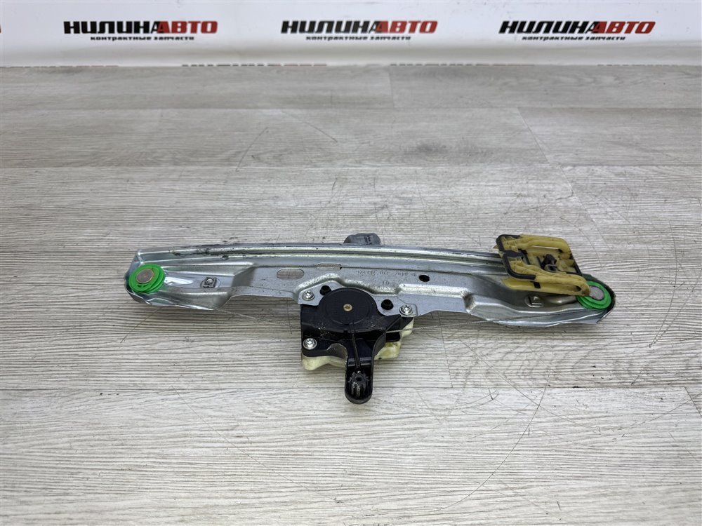 Стеклоподъемник, 900 рублей, Севастополь