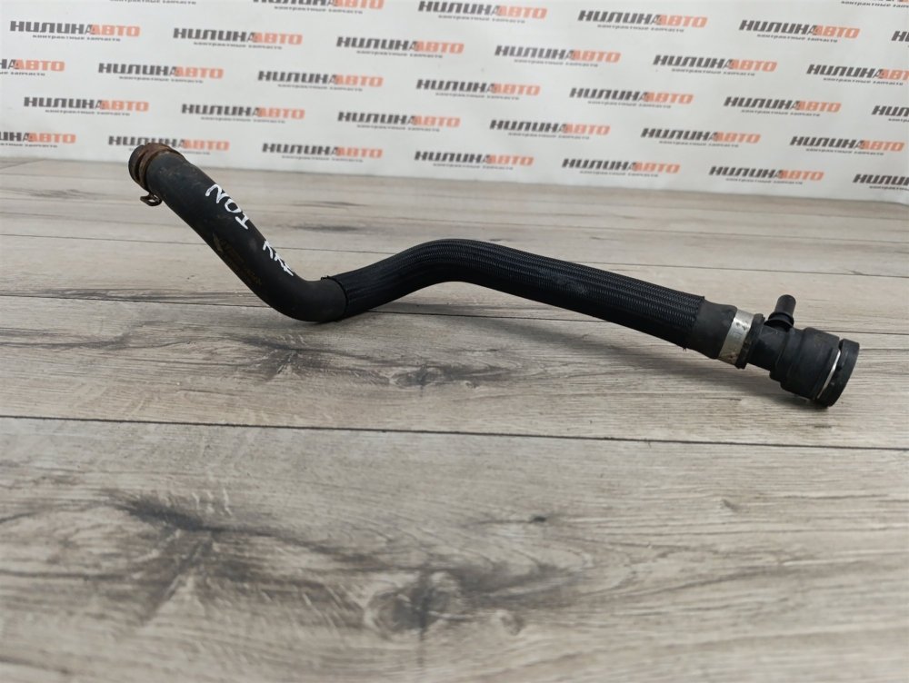 Патрубок системы охлаждения, 1000 рублей, Москва