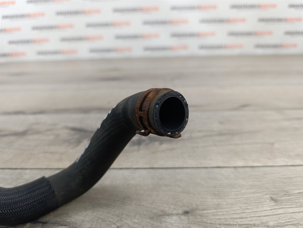 Патрубок системы охлаждения, 1000 рублей, Москва