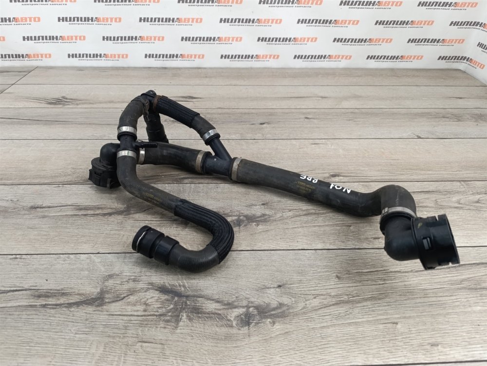 Патрубок системы охлаждения, 1900 рублей, Москва