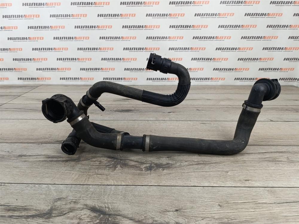 Патрубок системы охлаждения, 1900 рублей, Москва