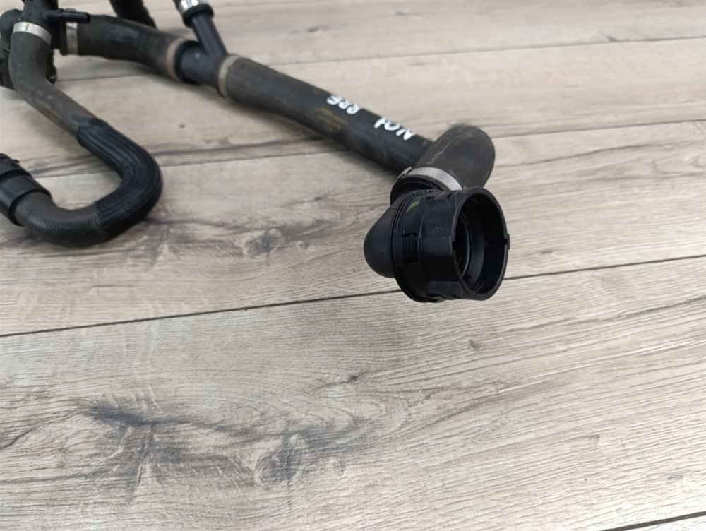 Патрубок системы охлаждения, 1900 рублей, Москва