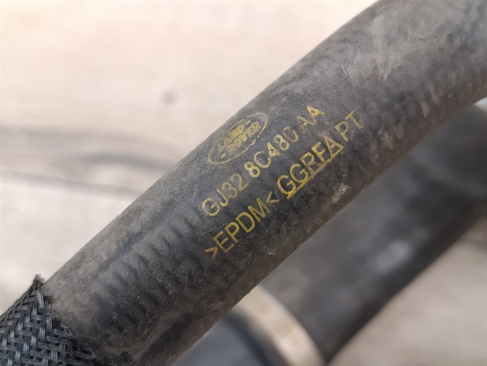 Патрубок системы охлаждения, 1900 рублей, Москва