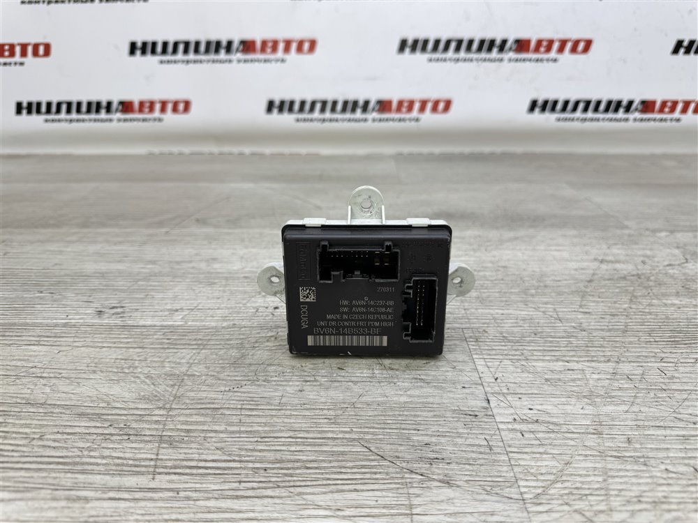 Блок управления стеклоподъемниками, 1000 рублей, Севастополь