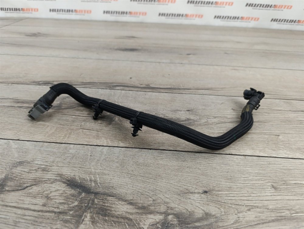 Патрубок системы охлаждения, 3500 рублей, Москва