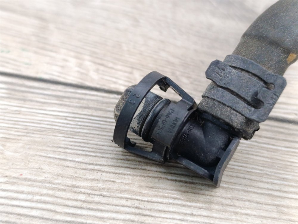 Патрубок системы охлаждения, 3500 рублей, Москва