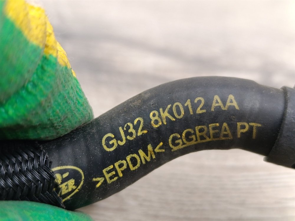 Патрубок системы охлаждения, 3500 рублей, Москва