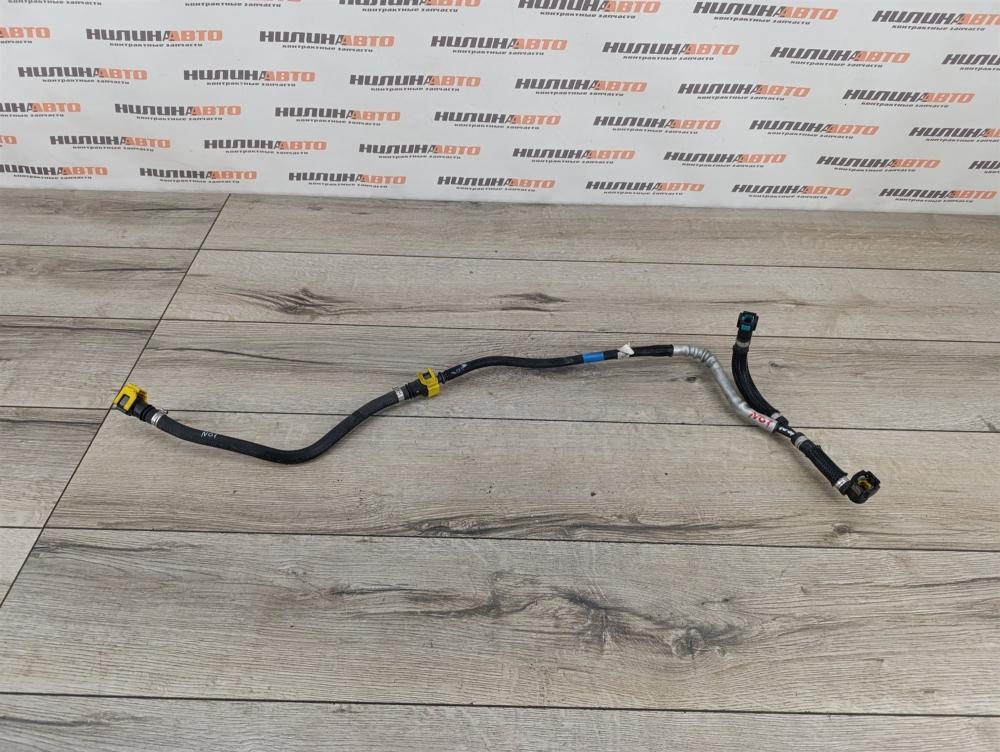 Трубка топливная, 2000 рублей, Москва