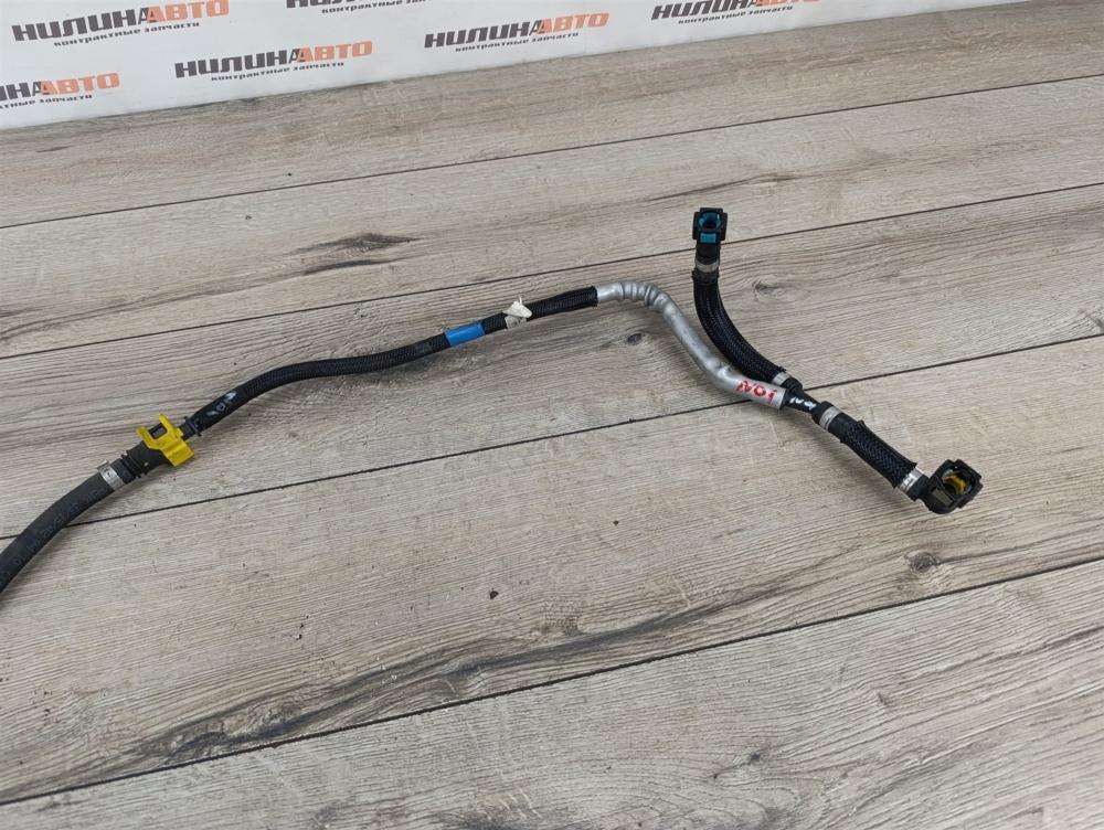 Трубка топливная, 2000 рублей, Москва