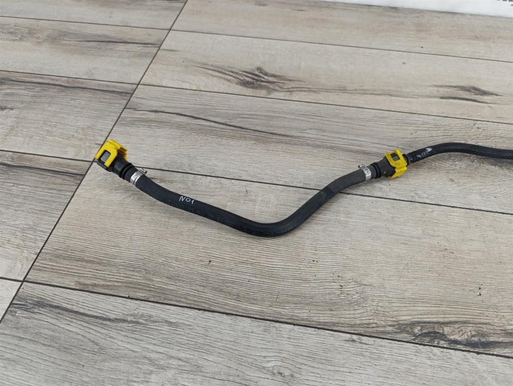 Трубка топливная, 2000 рублей, Москва