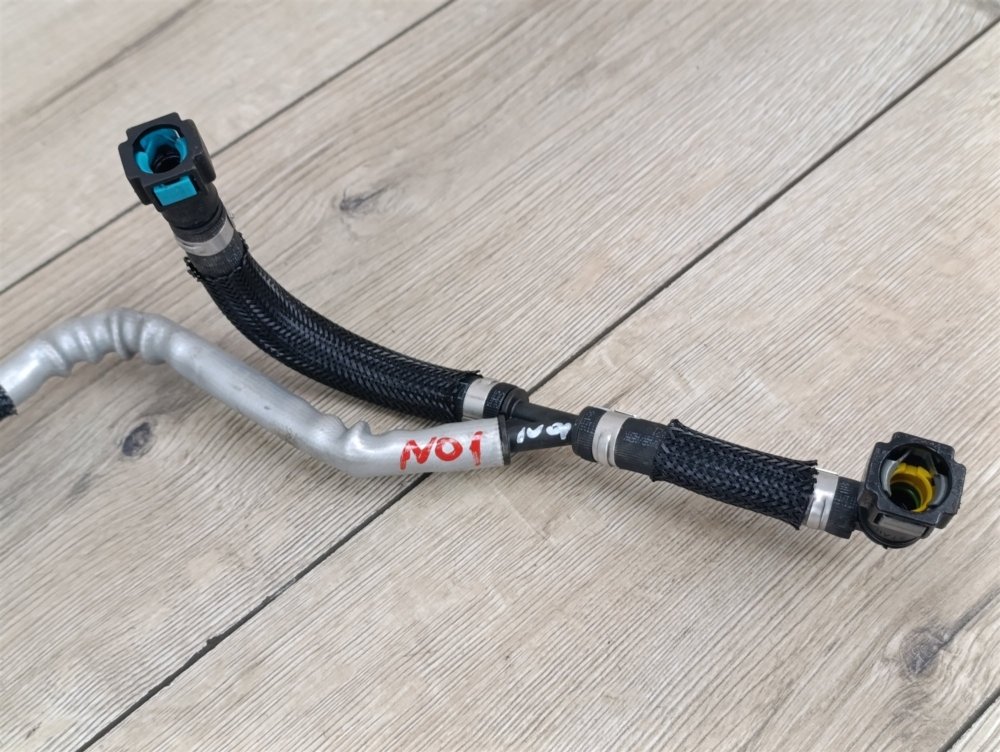 Трубка топливная, 2000 рублей, Москва