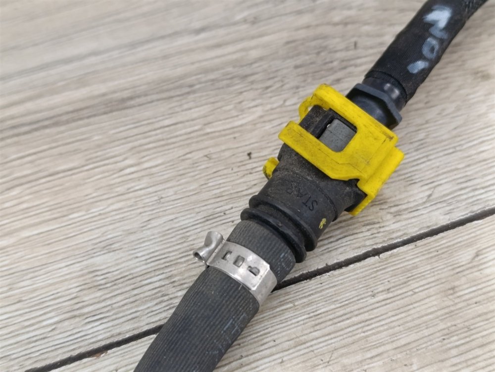 Трубка топливная, 2000 рублей, Москва