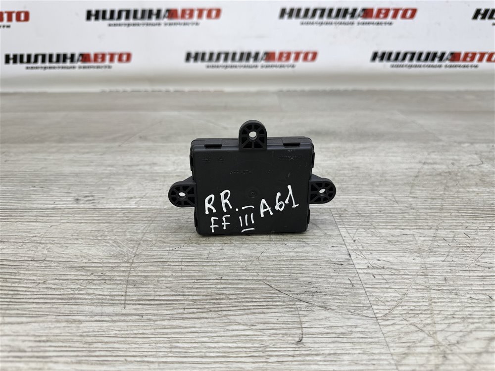 Блок управления стеклоподъемниками, 1000 рублей, Севастополь