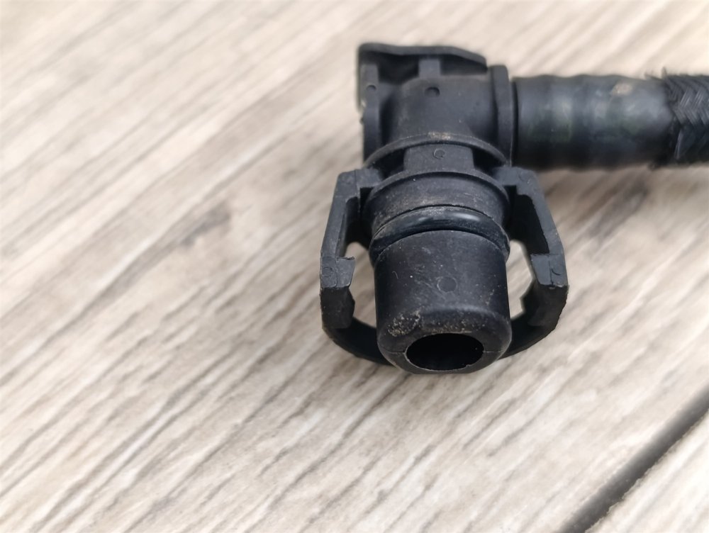 Трубка охлаждения пластиковая, 3600 рублей, Москва