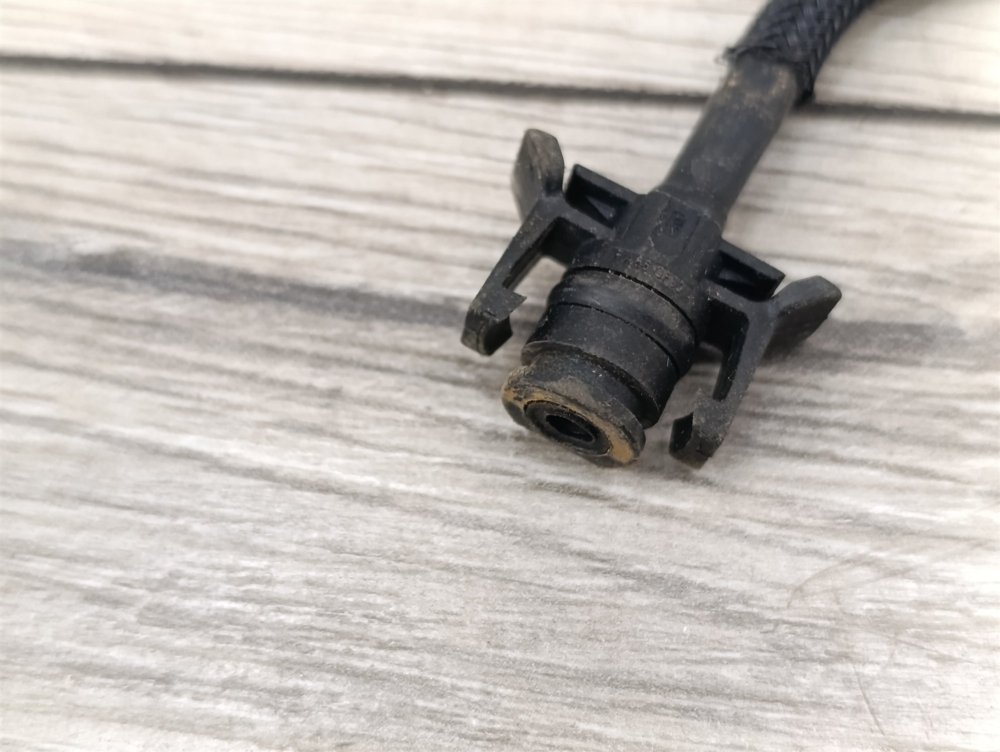 Трубка охлаждения пластиковая, 3600 рублей, Москва