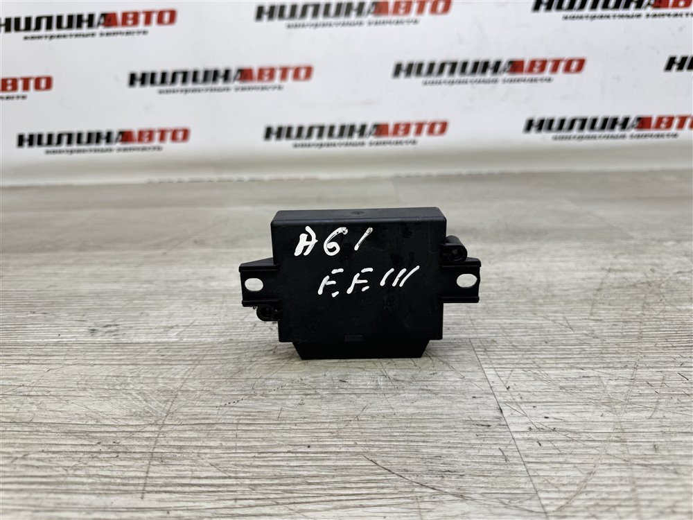 Блок управления парктрониками, 1000 рублей, Севастополь