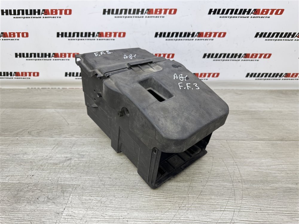 Корпус АКБ, 2500 рублей, Севастополь