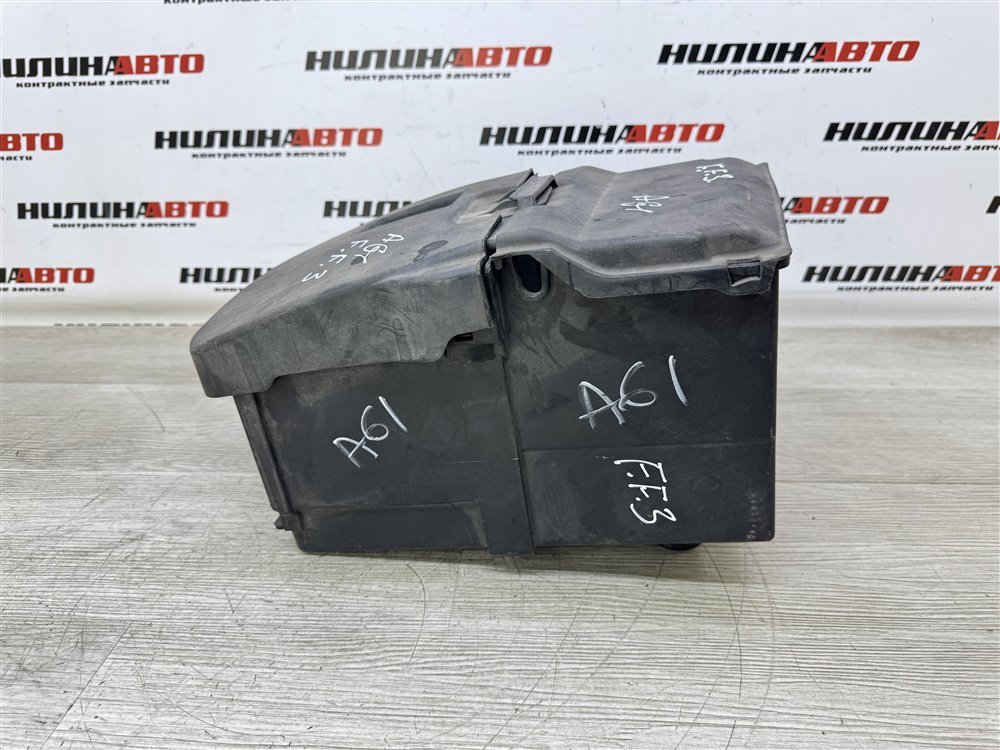 Корпус АКБ, 2500 рублей, Севастополь