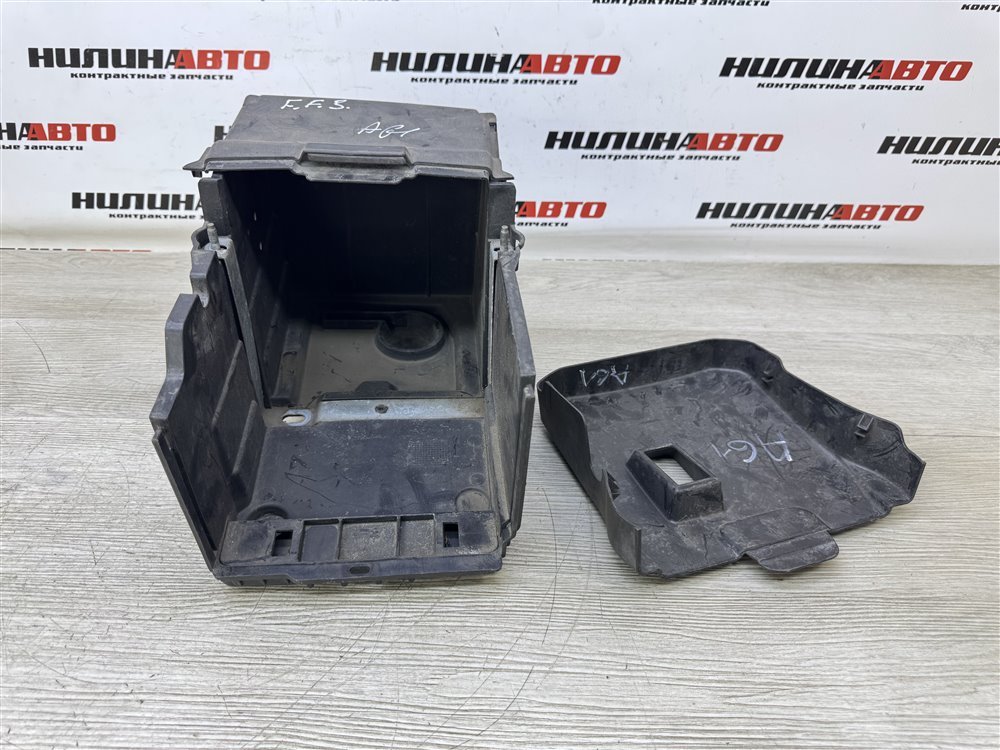 Корпус АКБ, 2500 рублей, Севастополь