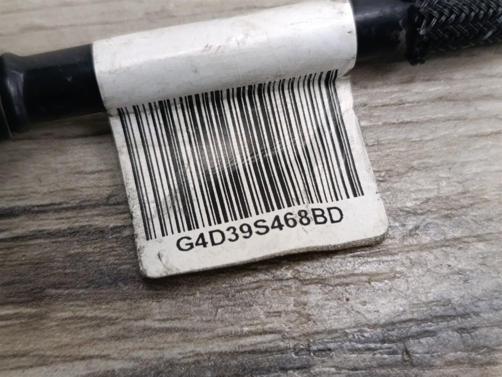 Трубка топливная, 1000 рублей, Москва