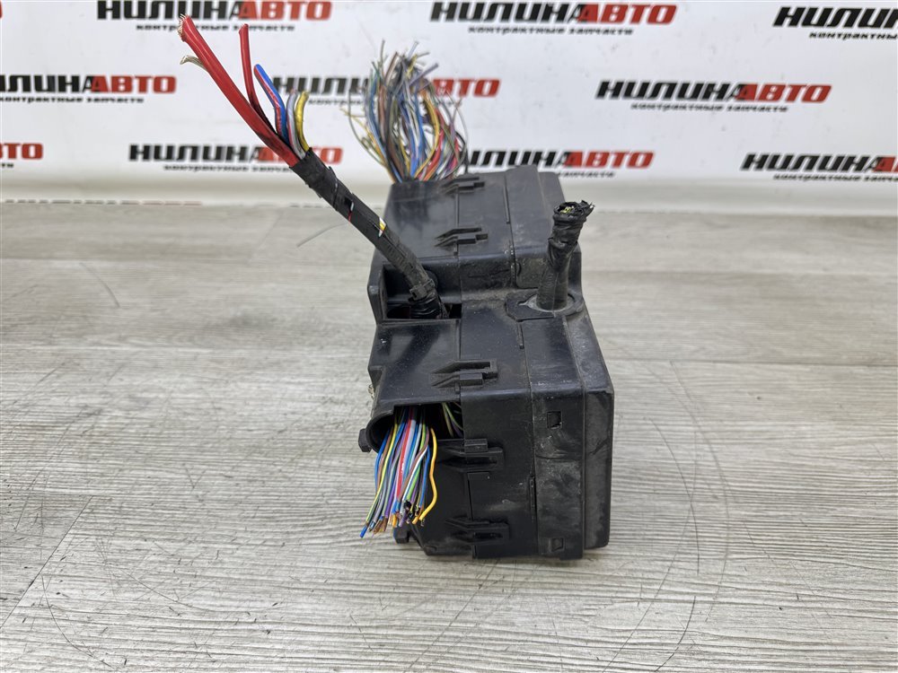 Блок предохранителей под капот, 2000 рублей, Севастополь